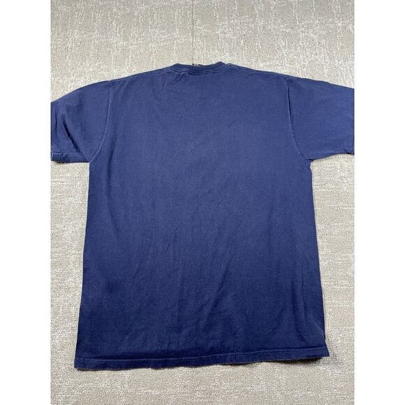 Vintage Mickey Mouse Disney 90s Minneapolis T-Shirt USA Sz Large - Picture 7 of 7